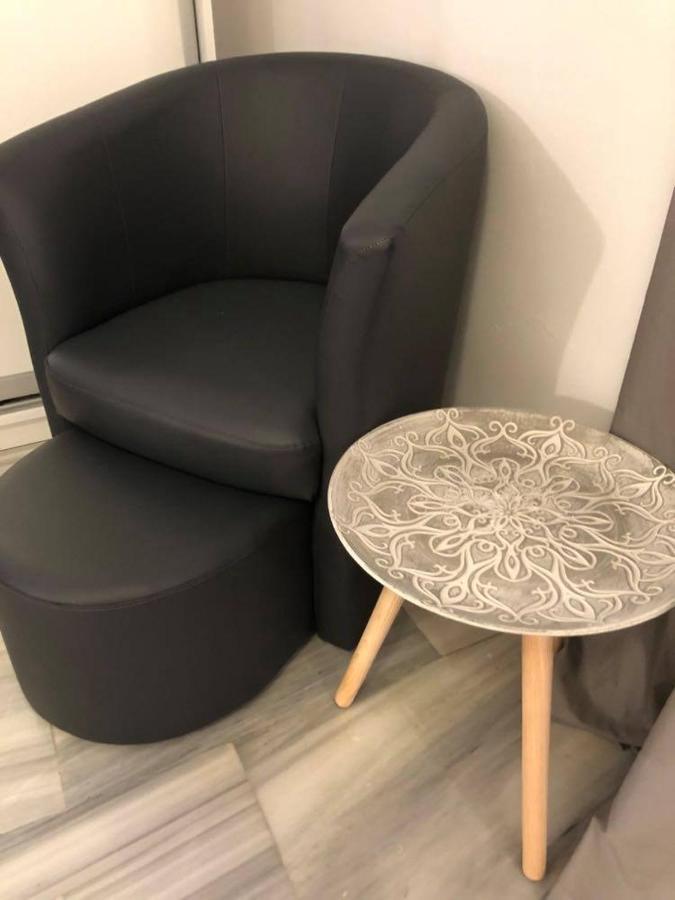 Akrogiali Hotel Agios Sostis  Extérieur photo