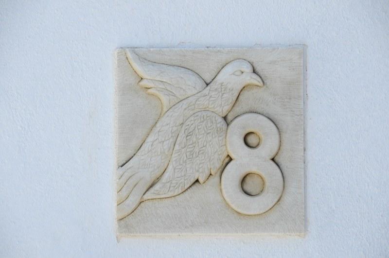 Akrogiali Hotel Agios Sostis  Extérieur photo